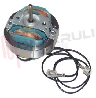 Immagine di MOTORINO JHN MFR SP 5812 220-240V 50HZ TERMOVENTILATORE
