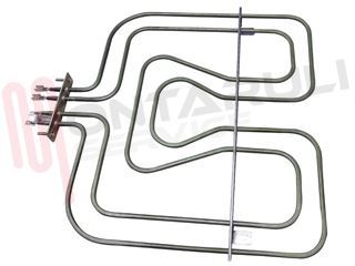 Immagine di RESISTENZA DOPPIA 800+1650W 230V ORIGINALE