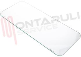 Visualizza i dettagli per VETRO FORNO INTERNO 382X160MM. MICROONDE BOSCH ORIGINALE Immagine di VETRO FORNO INTERNO 382X160MM. MICROONDE BOSCH ORIGINALE