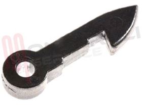 Visualizza i dettagli per NASELLO GANCIO (MOD) SERR 4000 L=39,7MM. Immagine di NASELLO GANCIO (MOD) SERR 4000 L=39,7MM.