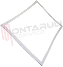 Visualizza i dettagli per GUARNIZIONE MAGNETICA 4L GRIGIA 0755X515MM. SEZ.X Immagine di GUARNIZIONE MAGNETICA 4L GRIGIA 0755X515MM. SEZ.X