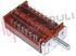 Immagine di COMMUTATORE FORNO 6+OFF EGO 42.07000.033