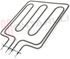 Immagine di RESISTENZA DOPPIA 925+1742W 240V IRCA