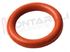 Immagine di GUARNIZIONE O-RING 2025 SILICONE ROSSO 14X2,5MM.