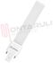 Immagine di LAMPADA DULUX S9 4W 840 4000K G23 LED