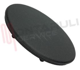 Visualizza i dettagli per PIATTELLO SPARTIFIAMMA INDUSTRIALE D.70MM. Immagine di PIATTELLO SPARTIFIAMMA INDUSTRIALE D.70MM.