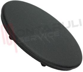 Visualizza i dettagli per PIATTELLO SPARTIFIAMMA INDUSTRIALE D.100MM. Immagine di PIATTELLO SPARTIFIAMMA INDUSTRIALE D.100MM.