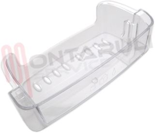 Immagine di BALCONCINO TRASPARENTE 240X100X65MM. LG ORIGINALE