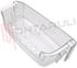Immagine di BALCONCINO TRASPARENTE 240X100X65MM. LG ORIGINALE