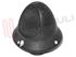 Immagine di MANOPOLA FUOCO NERO OPACO FRANKE D.6MM.