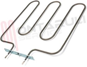 Visualizza i dettagli per RESISTENZA INFERIORE 1415W 240V IRCA Immagine di RESISTENZA INFERIORE 1415W 240V IRCA