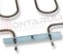 Immagine di RESISTENZA INFERIORE 1415W 240V IRCA
