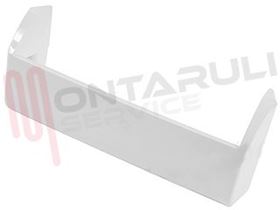 Visualizza i dettagli per BALCONCINO BOTTIGLIE COMPLETO 440X170X118MM. Immagine di BALCONCINO BOTTIGLIE COMPLETO 440X170X118MM.