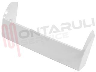 Immagine di BALCONCINO BOTTIGLIE COMPLETO 440X170X118MM.