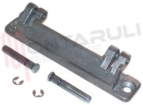 Visualizza i dettagli per CERNIERA OBLO' AEG CANDY Immagine di CERNIERA OBLO' AEG CANDY