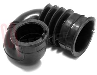 Immagine di MANICOTTO CARICO DC67-00334A L= 24,5CM.