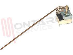 Visualizza i dettagli per TERMOSTATO FORNO ELETTRICO 50-300°C Immagine di TERMOSTATO FORNO ELETTRICO 50-300°C