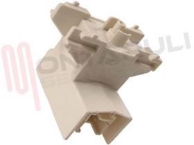 Visualizza i dettagli per INTERRUTTORE ON/OFF LAVASTOVIGLIE ORIGINALE Immagine di INTERRUTTORE ON/OFF LAVASTOVIGLIE ORIGINALE