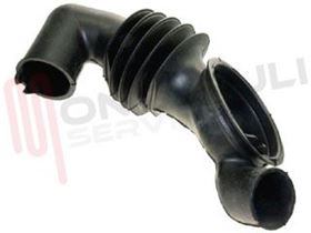 Visualizza i dettagli per TUBO SCARICO VASCA FILTRO Immagine di TUBO SCARICO VASCA FILTRO