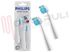 Immagine di SPAZZOLINI JORDAN-SENSIFLEX HX1600/HX2012 2 PEZZI