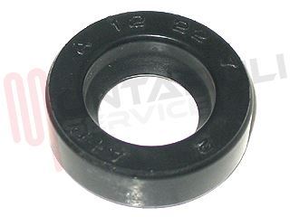 Immagine di ANELLO TENUTA 12X22X7 POMPA