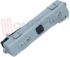 Immagine di GRUPPO COMANDI A 4 TASTI + LED CAPPA ELICA