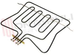 Visualizza i dettagli per RESISTENZA SUPERIORE GRILL DOPPIA 850+2100W Immagine di RESISTENZA SUPERIORE GRILL DOPPIA 850+2100W
