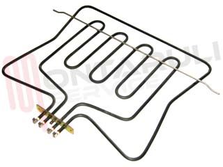 Immagine di RESISTENZA SUPERIORE GRILL DOPPIA 850+2100W