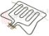 Immagine di RESISTENZA SUPERIORE GRILL DOPPIA 850+2100W