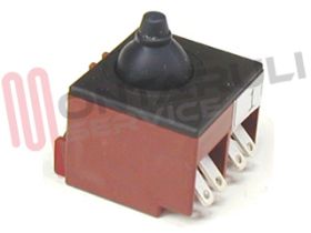 Visualizza i dettagli per INTERRUTTORE BOSCH PG24 ORIGINALE Immagine di INTERRUTTORE BOSCH PG24 ORIGINALE