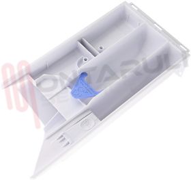 Visualizza i dettagli per CASSETTO DETERSIVO 4SC Immagine di CASSETTO DETERSIVO 4SC