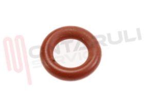 Visualizza i dettagli per GUARNIZIONE O-RING SAECO 9X5X2MM. Immagine di GUARNIZIONE O-RING SAECO 9X5X2MM.