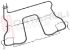 Immagine di RESISTENZA FORNO 1000W 230V INFERIORE NEW