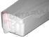 Immagine di MENSOLA LATTINE BIANCA 492X95XH.60MM.