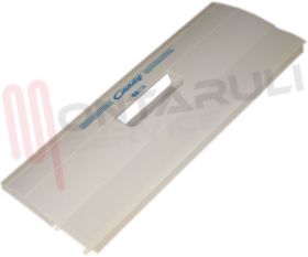 Visualizza i dettagli per PORTINA CONGELATORE BIANCA 470X190MM. Immagine di PORTINA CONGELATORE BIANCA 470X190MM.