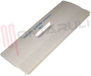 Immagine di PORTINA CONGELATORE BIANCA 470X190MM.
