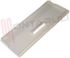 Immagine di PORTINA CONGELATORE BIANCA 470X190MM.