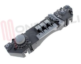 Visualizza i dettagli per ASSIEME MODULO DIGIT 62 L AQUALTIS ROHS Immagine di ASSIEME MODULO DIGIT 62 L AQUALTIS ROHS