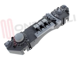 Immagine di ASSIEME MODULO DIGIT 62 L AQUALTIS ROHS