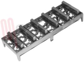 Visualizza i dettagli per TASTI A PRESSIONE MICROONDE SAMSUNG SILVER Immagine di TASTI A PRESSIONE MICROONDE SAMSUNG SILVER