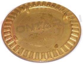 Visualizza i dettagli per SPARTIFIAMMA OTTONE GREZZO GIGANTE Immagine di SPARTIFIAMMA OTTONE GREZZO GIGANTE