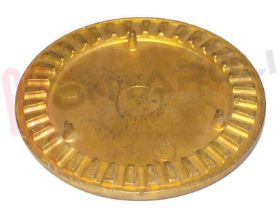 Visualizza i dettagli per SPARTIFIAMMA OTTONE GREZZO GRANDE Immagine di SPARTIFIAMMA OTTONE GREZZO GRANDE