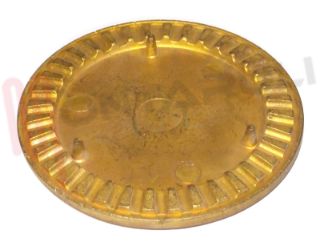 Immagine di SPARTIFIAMMA OTTONE GREZZO GRANDE