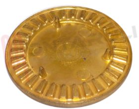 Visualizza i dettagli per SPARTIFIAMMA OTTONE GREZZO MEDIO Immagine di SPARTIFIAMMA OTTONE GREZZO MEDIO