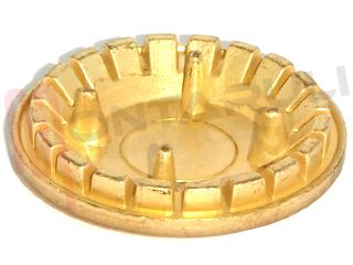 Immagine di SPARTIFIAMMA OTTONE MEDIO DELONGHI