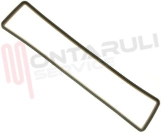 Immagine di GUARNIZIONE FILTRO SCARICO ASCIUGATRICE 275X60MM.