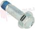 Immagine di VITE PULEGGIA M10X42 SAMSUNG ORIGINALE