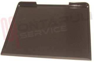 Immagine di FONDO FORNO 445X387MM. BOMPANI 'BO240PD'