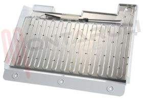 Visualizza i dettagli per EVAPORATORE COMPLETO DI RESISTENZA SBRINAMENTO Immagine di EVAPORATORE COMPLETO DI RESISTENZA SBRINAMENTO