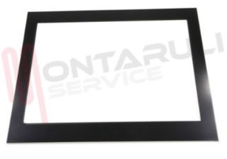 Immagine di VETRO FORNO INTERNO 493X405MM.